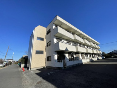 【外観】 | 江原マンション