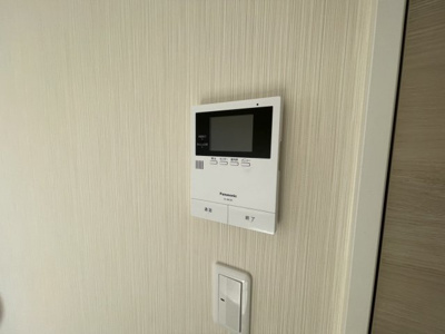 【セキュリティ】 | 江原マンション