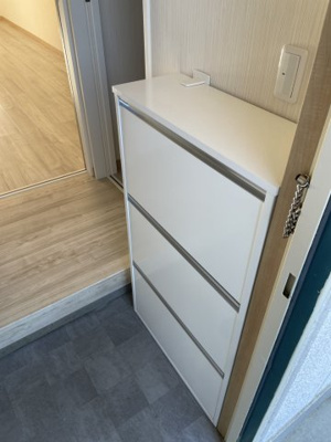 【収納】 | 江原マンション