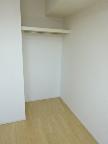 ジェルメの収納