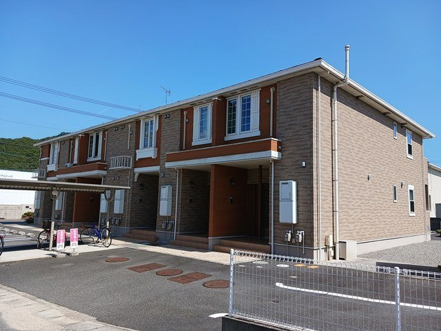 ラ・カーサ・フェリーチェ