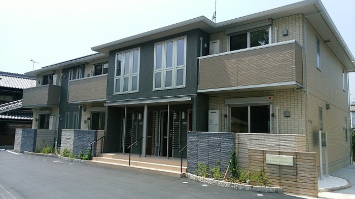 アバンツァート長砂　A棟