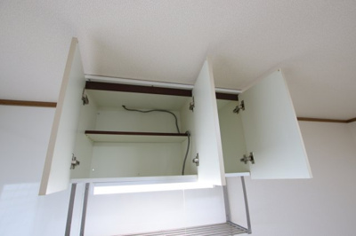 【収納】 | 尾崎ハイツA棟