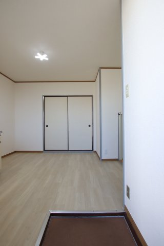【玄関】 | 尾崎ハイツA棟
