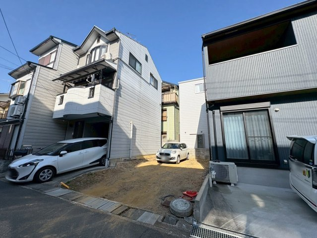 寺戸町東田中瀬