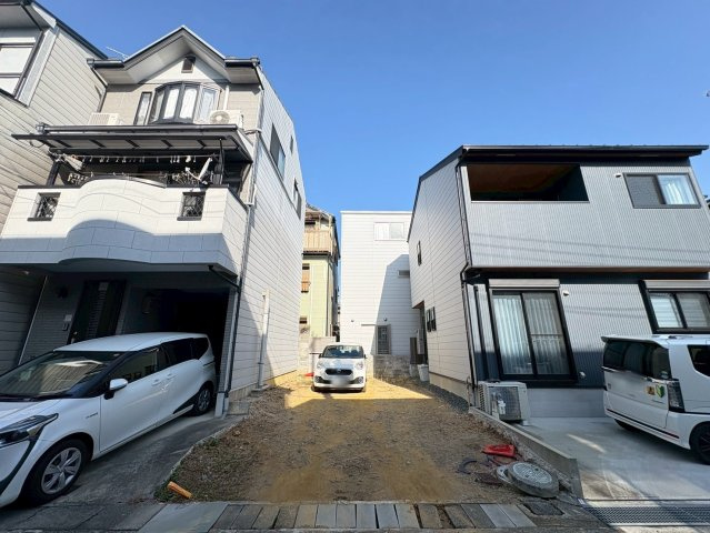 寺戸町東田中瀬