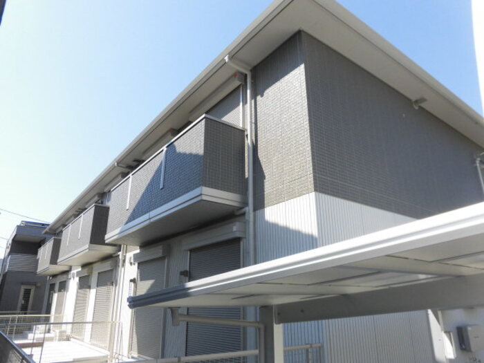 グリーンハイツ望