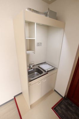 【キッチン】 | ベルフラワー