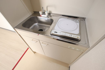 【キッチン】 | ベルフラワー