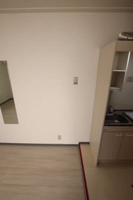 【その他】 | ベルフラワー | 冷蔵庫スペース