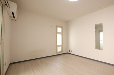 【洋室】 | ベルフラワー