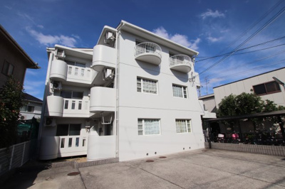 【外観】 | ベルフラワー