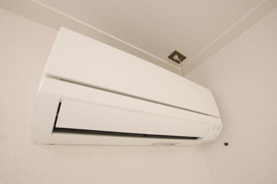 【設備】 | ベルフラワー | エアコン