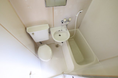 【浴室】 | ベルフラワー