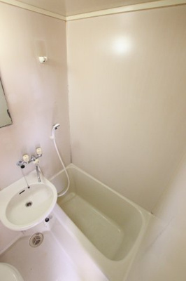 【浴室】 | ベルフラワー