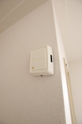 【セキュリティ】 | ベルフラワー | 玄関チャイム