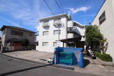 【外観】 | ベルフラワー