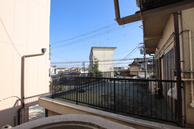 【展望】 | ベルフラワー