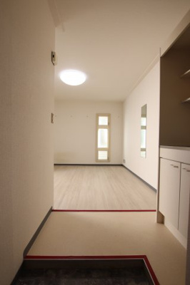 【玄関】 | ベルフラワー