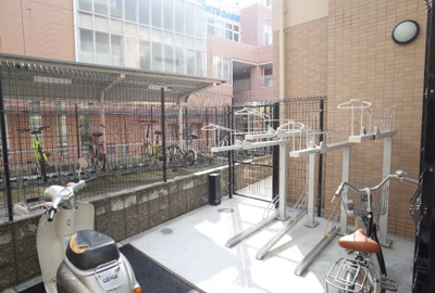 【その他共用部分】 | サニープレイス住吉本町