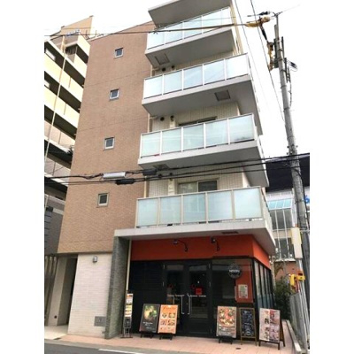 【外観】 | サニープレイス住吉本町