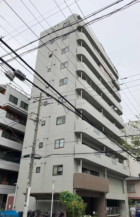 ファーストクラス伊勢佐木町