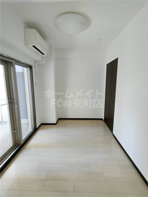 【寝室】 | エステムコート難波WEST-SIDEⅡベイフレックス | 寝室にいかがでしょうか