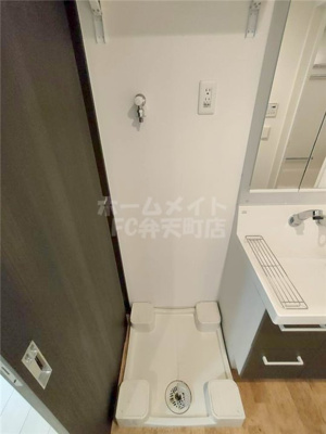 【設備】 | エステムコート難波WEST-SIDEⅡベイフレックス