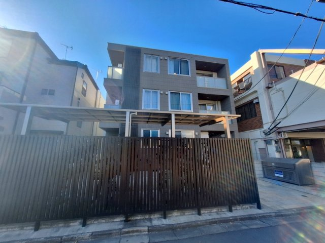 旭化成 HEBEL MANSION URAWAの外観|★ペット共生賃貸★