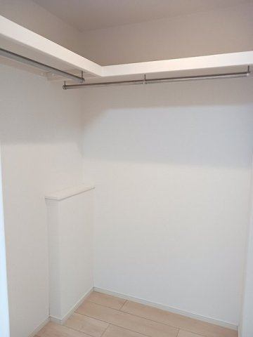 サンカスターニエの収納