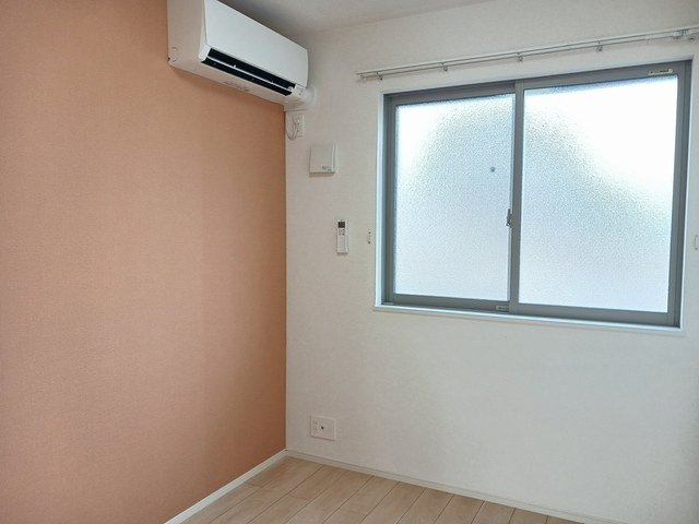 サンカスターニエの内装