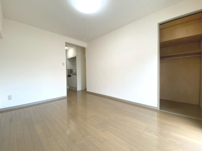 【内装】 | 山口第一ビル