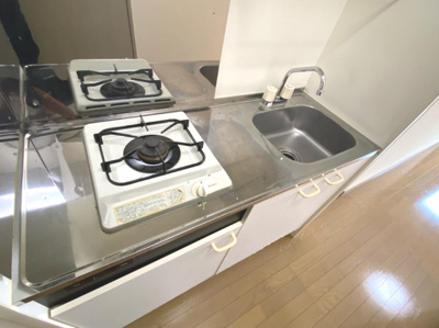 【キッチン】 | 山口第一ビル