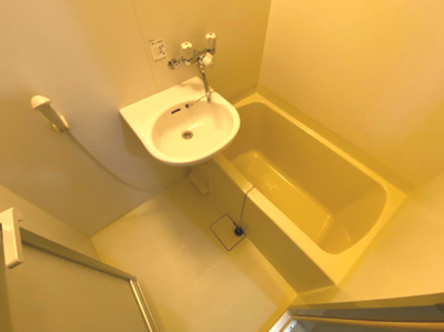 【浴室】 | 山口第一ビル