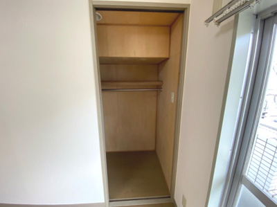 【収納】 | 山口第一ビル