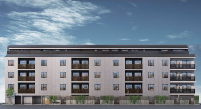 SYFORME MONZEN-NAKACHO