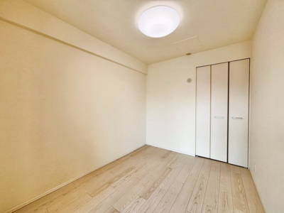 【洋室】 | エスリード北田辺駅前