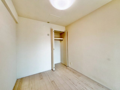 【洋室】 | エスリード北田辺駅前