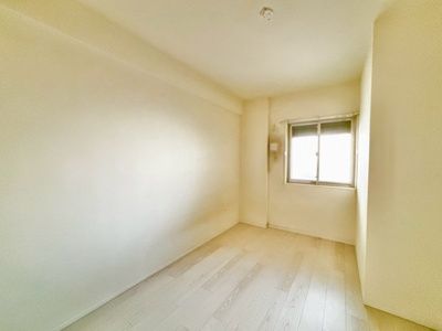 【洋室】 | エスリード北田辺駅前