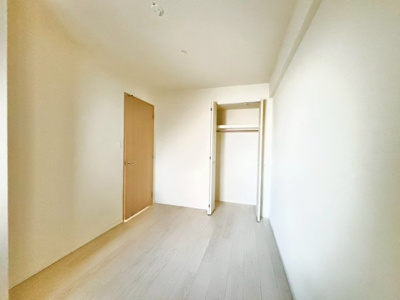 【洋室】 | エスリード北田辺駅前