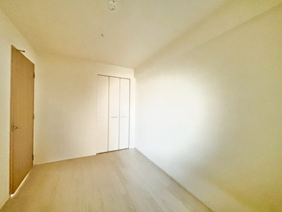 【洋室】 | エスリード北田辺駅前