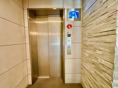 【その他共用部分】 | エスリード北田辺駅前