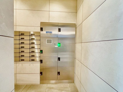 【収納】 | エスリード北田辺駅前