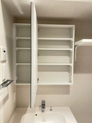 DIPS大山幸町の収納