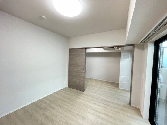 DIPS大山幸町の居間・リビング