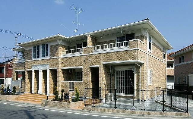 サウスヴィラージュ