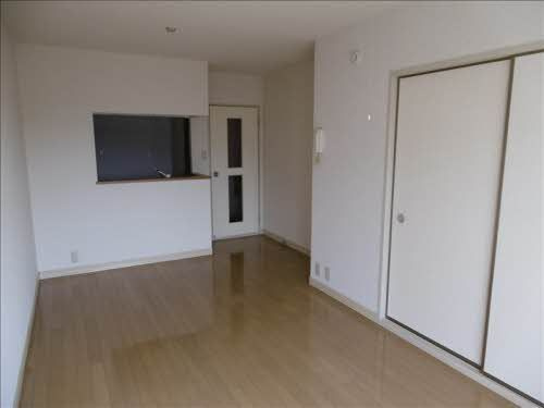 ボン・エスポアールＥの内装