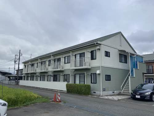 ボン・エスポアールＥ