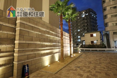 【外観】 | ザ・ネバーランド明石ハーバーゲート