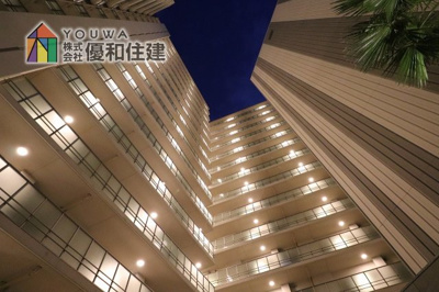 【外観】 | ザ・ネバーランド明石ハーバーゲート